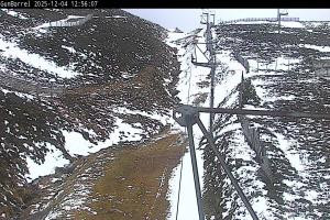 Kamera: Cairgorm Gunbarrel Webcam Cairgorm Cairgorm Gunbarrel Webcam