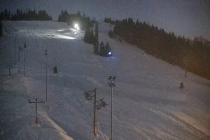 Kamera: Jurgów Ski Widok na stok Jurgów Jurgów Ski Widok na stok