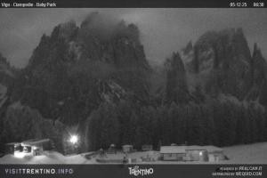 Kamera: Val di Fassa - Carezza Vigo di Fassa - Catinaccio Val di Fassa - Carezza Val di Fassa - Carezza Vigo di Fassa - Catinaccio