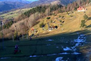 Kamera: Palenica Szafranówka Szczawnica Palenica Szafranówka