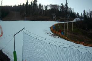 Kamera: Skolnity Wisła Skolnity - ski Centrum kamera 3 Wisła Skolnity Wisła Skolnity - ski Centrum kamera 3