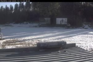 Kamera: Winter Park Martinky Kamera 1 na stoku Martin Winter Park Martinky Kamera 1 na stoku