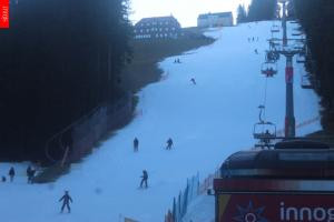 Kamera: Pec pod Śnieżką Kamera Zahrádky, 897 m n.p.m. Pec pod Śnieżką Pec pod Śnieżką Kamera Zahrádky, 897 m n.p.m.