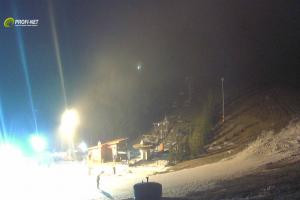 Kamera: Park Snow Záhradište 934m n.p.m. Donovaly Park Snow Záhradište 934m n.p.m.