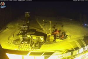 Kamera: Zadov Zadov - Kobyla Zadov Zadov Zadov - Kobyla