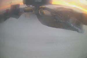 Kamera: Czarna Góra Górna stacja kolei Żmija Stronie Śląskie Czarna Góra Górna stacja kolei Żmija