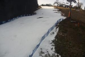 Korbielów Pilsko Kamienna Solisko