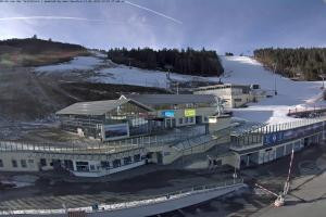 Kamera: Grosser Arber Blick Talstation Arber Grosser Arber Grosser Arber Blick Talstation Arber