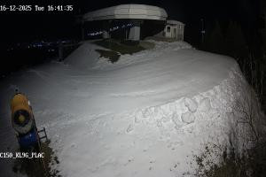 Kamera: Kotelnica Białczańska Kotelnica - kolej nr 9 Białka Tatrzańska Kotelnica Białczańska Kotelnica - kolej nr 9