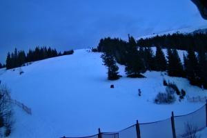  Koralpe Kassengebäude