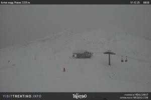 Trevalli  Trevalli  Lusia - Piavac