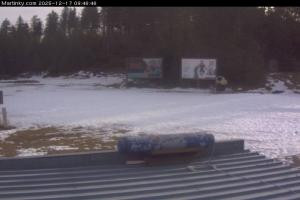 Kamera: Winter Park Martinky Kamera 1 na stoku Martin Winter Park Martinky Kamera 1 na stoku