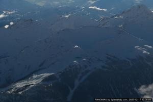 Kamera: Courmayeur Versante Val Veny Courmayeur Courmayeur Versante Val Veny