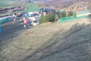 Kamera: Nartraj Kamera na stoku Roztocze Nartraj Kamera na stoku