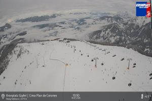 Kamera: Kronplatz - Plan de Corones Olang - Valdaora Kronplatz - Plan de Corones Kronplatz - Plan de Corones Olang - Valdaora