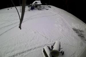 Limanowa Linamowa Ski Stacja dolna