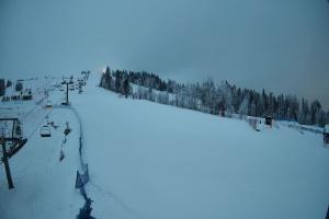 Białka Tatrzańska Litwinka Litwinka Panorama Tatr