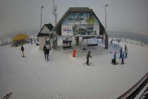 Białka Tatrzańska Litwinka Grapa-Litwinka