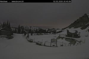 Kamera: Härzlisee Engelberg Titlis Härzlisee