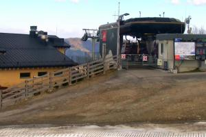 Szczyrk Szczyrk Mountain Resort Hala Skrzyczeńska II - 1000 m n.p.m.