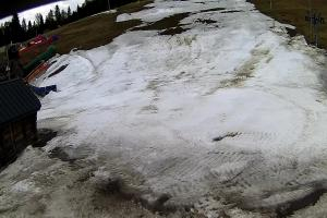 Nowy Targ Zadział Zadział Ski