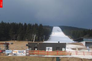 Malá Úpa Malá Úpa Kamera Pomezky, 1 050 m n.p.m.