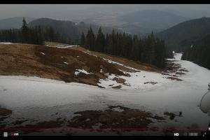 Kamera: Pilsko Hala Miziowa VII Korbielów Pilsko Hala Miziowa VII