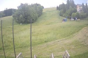 Kamera: Gromadzyń Dolna Stacja Ustrzyki Dolne Gromadzyń Dolna Stacja