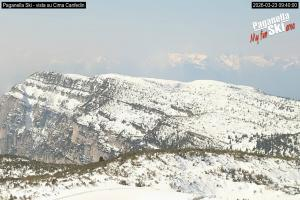Andalo - Paganella Andalo - Paganella Cima Canfedin