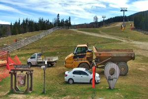 Szczyrk Szczyrk Mountain Resort Hala Skrzyczeńska – 1000 m n.p.m.