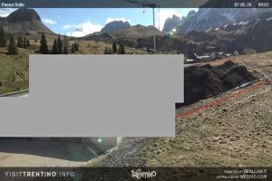 San Martino di Castrozza - Passo Rolle San Martino di Castrozza - Passo Rolle Rolle pass
