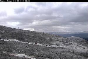 Cairgorm Cairgorm Fiacaill Ridge Webcam