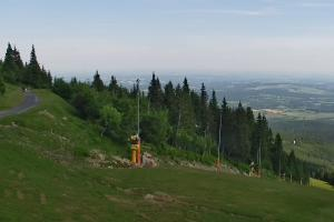 Kamera: Ski&Sun Ski & Sun - Świeradów - widok na bar Świeradów Zdrój Ski&Sun Ski & Sun - Świeradów - widok na bar