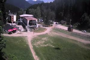 Kamera: Malino Brdo Ski Park Hrabovo Ruzomberok Malino Brdo Ski Park Hrabovo