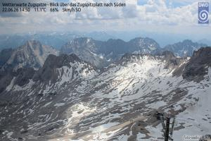 Kamera: Ga-Pa Garmisch-Partenkirchen Ga-Pa