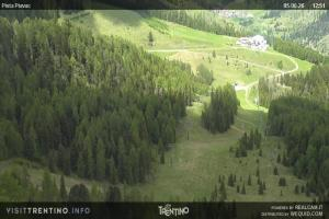 Kamera: Trevalli Lusia - Sas da Mesodì Trevalli Trevalli Lusia - Sas da Mesodì