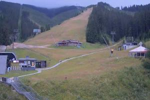 Kamera: Jasna - Chopok Záhradky II. - 1.028 m n.m. Jasna Jasna - Chopok Záhradky II. - 1.028 m n.m.