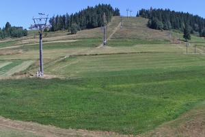 Kamera: Koziniec-Ski Kamera na kolejkę Bukowina Tatrzańska Koziniec-Ski Kamera na kolejkę