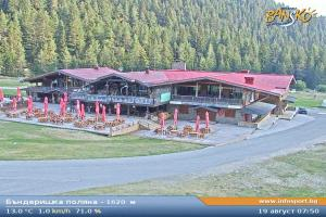 Bansko Bansko Bunderishka polana - 1620m