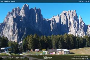 Kamera: Val di Fassa - Carezza Vigo di Fassa - Catinaccio 4 Val di Fassa - Carezza Val di Fassa - Carezza Vigo di Fassa - Catinaccio 4