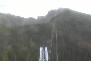 Zakopane Kasprowy Wierch Tatry Zachodnie