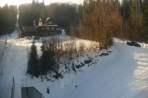 Kamera: Soszów Stacja Narciarska SOSZÓW Wisła Soszów Stacja Narciarska SOSZÓW