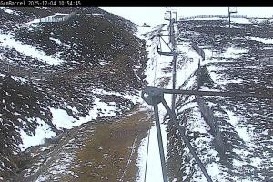 Kamera: Cairgorm Gunbarrel Webcam Cairgorm Cairgorm Gunbarrel Webcam