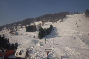 Zakopane Harenda Harenda - dolna