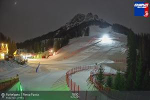 Kamera: Kronplatz - Plan de Corones Passo Furcia Kronplatz - Plan de Corones Kronplatz - Plan de Corones Passo Furcia