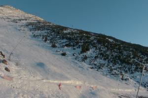 Kamera: Jasna - Chopok Predné Dereše - 1.646 m n. m. Jasna Jasna - Chopok Predné Dereše - 1.646 m n. m.