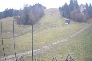 Kamera: Gromadzyń Dolna Stacja Ustrzyki Dolne Gromadzyń Dolna Stacja