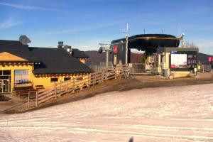 Szczyrk Szczyrk Mountain Resort Hala Skrzyczeńska II - 1000 m n.p.m.