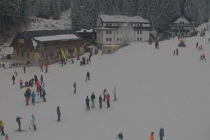 Kamera: Jasna - Chopok Biela Púť – 1.117 m n.m. Jasna Jasna - Chopok Biela Púť – 1.117 m n.m.