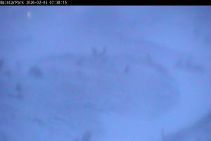 Cairgorm Cairgorm Main Carpark